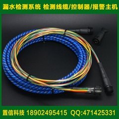 立科ASC6100四芯定位檢測線纜 