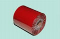 thermal transfer color carbon ribbon wax ribbon