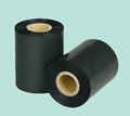  wax resin barcode carbon ribbon 1