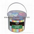 Dustless JUMBO CHALK  Paint set