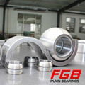 China Brand FGB ! Spherical Plain
