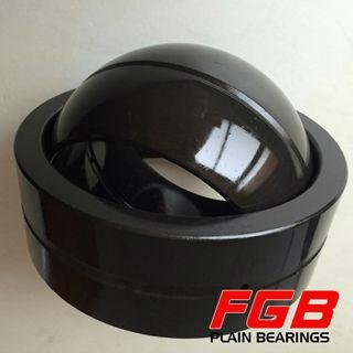 China Brand FGB ! Spherical Plain Bearings GEG25ES GEG32ES GEG40E Joint Bearings 5
