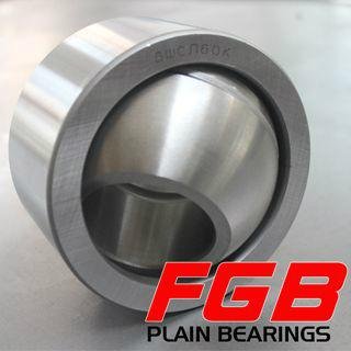FGB Brand ! Radial Spherical Plain Bearings GE20FO GE30FO Joint Bearings 3