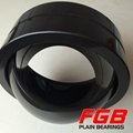 FGB Knuckle Joint Bearings GEG80ES