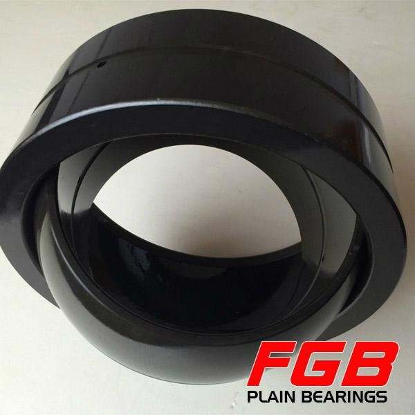 FGB Spherical Plain Thrust Bearings GEZ88ES GEZ88ES-2RS 2