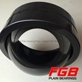 FGB Ball Joint Bearings GE40DO GE45DO Plain Bearings SKF