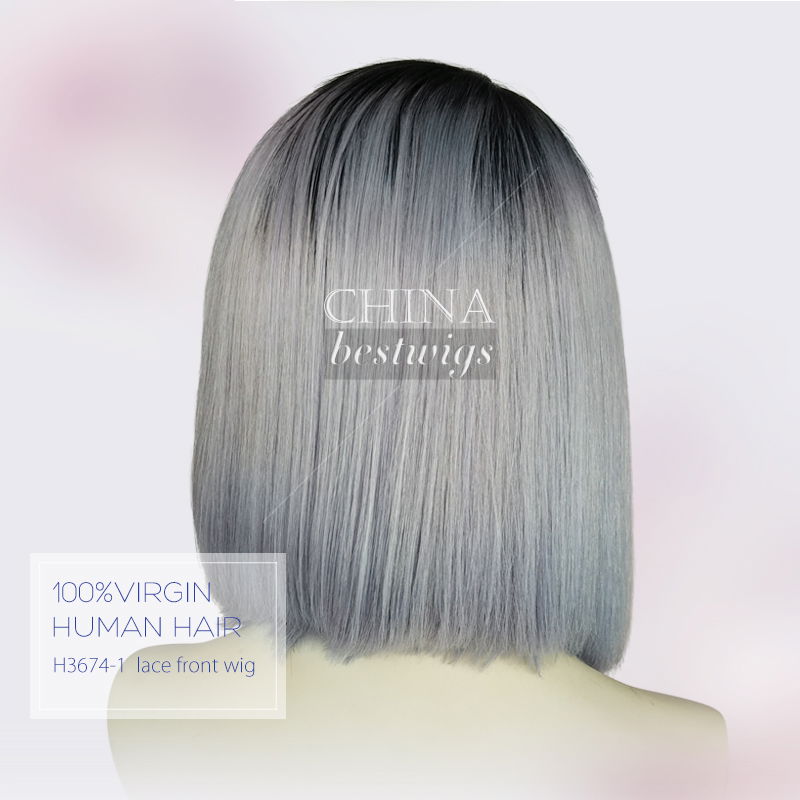 grey bob wigs 4