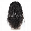 journey curl full lace wig 3