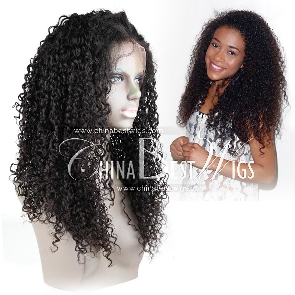 journey curl full lace wig CBWN4 China Best Wigs (China Manufacturer) Wig Fashion