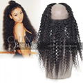 deep wave 360 frontal