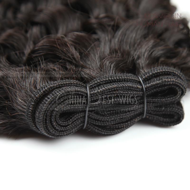 Indian virgin hair weft 2