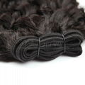 Indian virgin hair weft 2