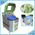 Automatic Vegetable Fruit Cabbage Dehydrator Dewatering Spinner Spinning Machine 1