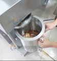 Automatic Electric Sausage Stuffing Filling Making Processing Filler Machine 2