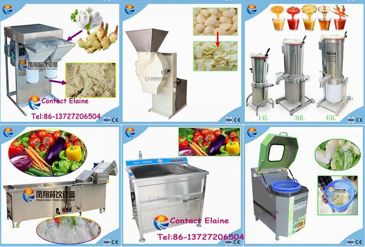 Automatic Garlic Onion Shallot Skin Peeling Removing Stripper Peeler