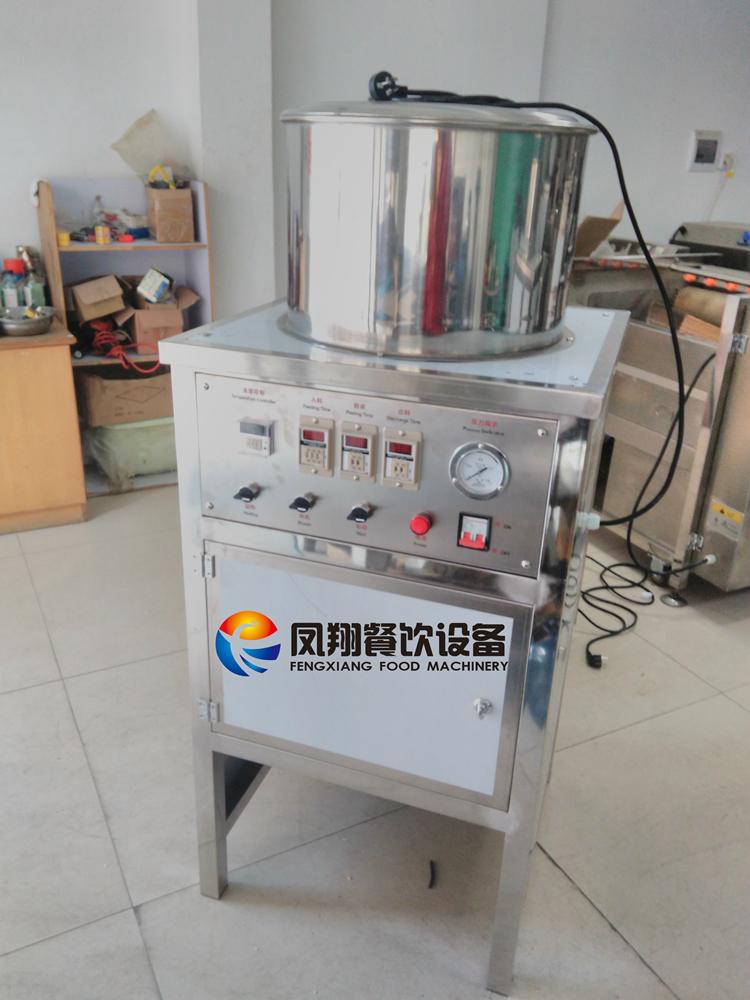 Automatic Garlic Onion Shallot Skin Peeling Removing Stripper Peeler