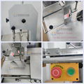 Industrial Meat Steak  Bone Fish Band Saw Sawer Machine 3