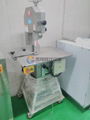 Industrial Meat Steak  Bone Fish Band Saw Sawer Machine 2