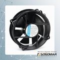 Axial Fan SF23065 for cooling