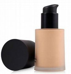 Liquid foundation