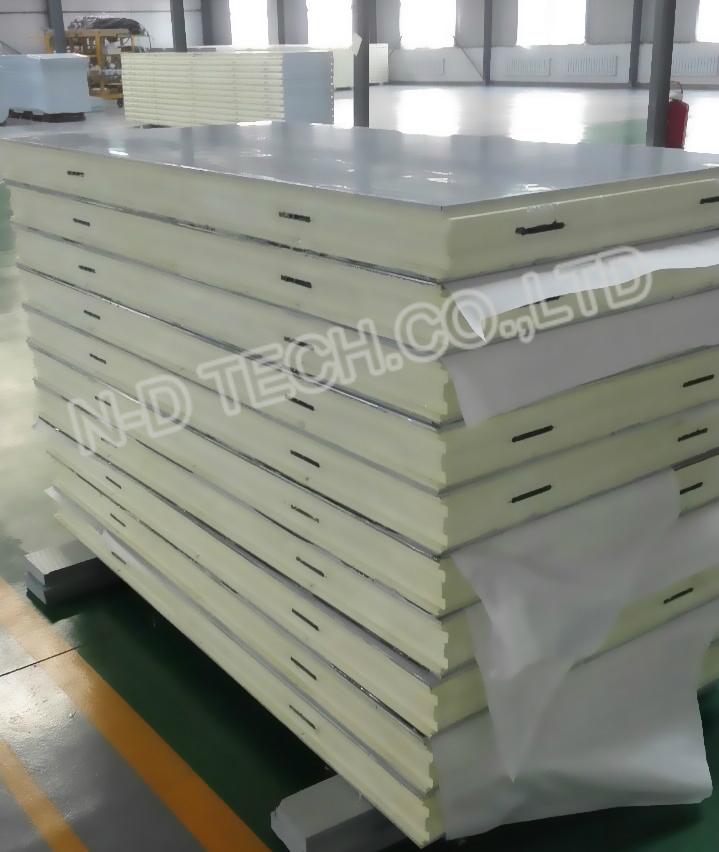 sandwich panel