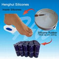 Insoles Silicone 2