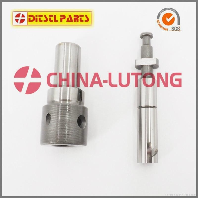 131153-7120 A750 element AD Plunger  2