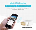 OBD 2 Car GPS Tracker  1