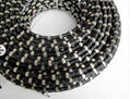 Diamond Wire Saw for Marble Quarry 1