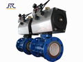 Ceramic Ball Valves 1