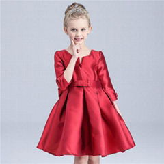 Princess Dress Formal Dress Party Skirt