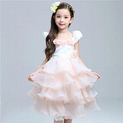 Princess Dress Formal Dress Party Skirt