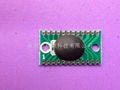 LCD液晶驅動IC   HT1