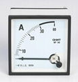 Analog meter