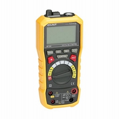 multi meter