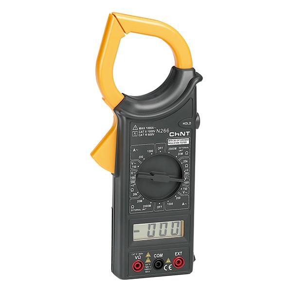 CLAMP METER