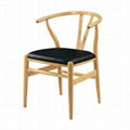 Solid wood restaurant furniture 