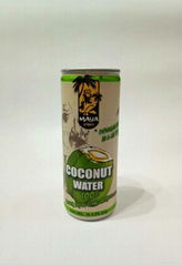 Coconut Water