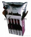 NEW 220L aseptic aluminum foil plastic