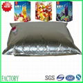 Hot sale bag in box aluminum aseptic plastic bags for juice made in China 3