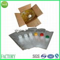 20 liter oil bag in box/20 liter plastic oil packaging bag 1