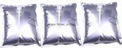 5L 10L aseptic laminated aluminum milk bag in box