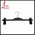 plastic hangers for garment