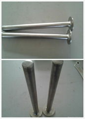 Titanium GR2 welding pipe