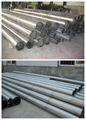 Titanium GR2 welding pipe 3