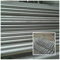 Titanium GR2 welding pipe 4