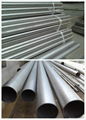 Titanium GR2 welding pipe 5