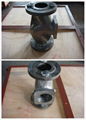 Titanium WN Flange 4