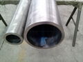 Titanium welding tube /pipe 1