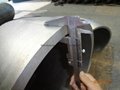 Titanium welding tube /pipe 3